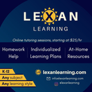 Lexan Learning
