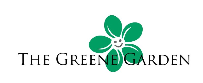 The G Garden Logo