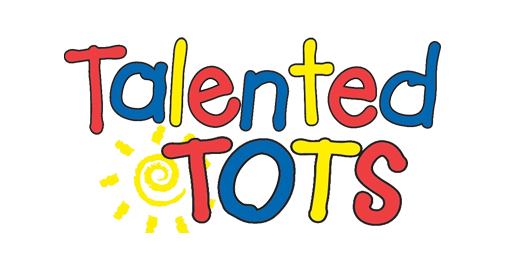 Talented Tots Learning Center Logo