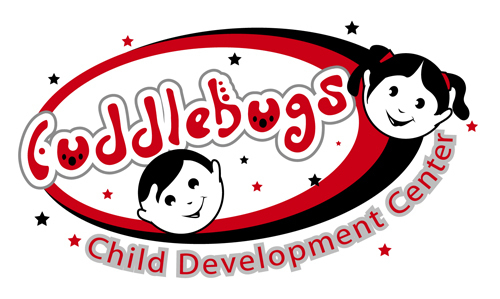 Cuddlebugs Child Development Center Logo