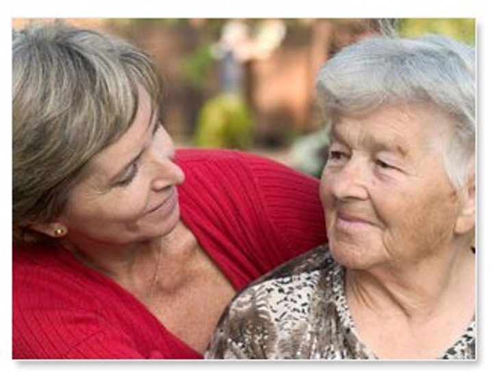 Healing Souls Home Care's Photo