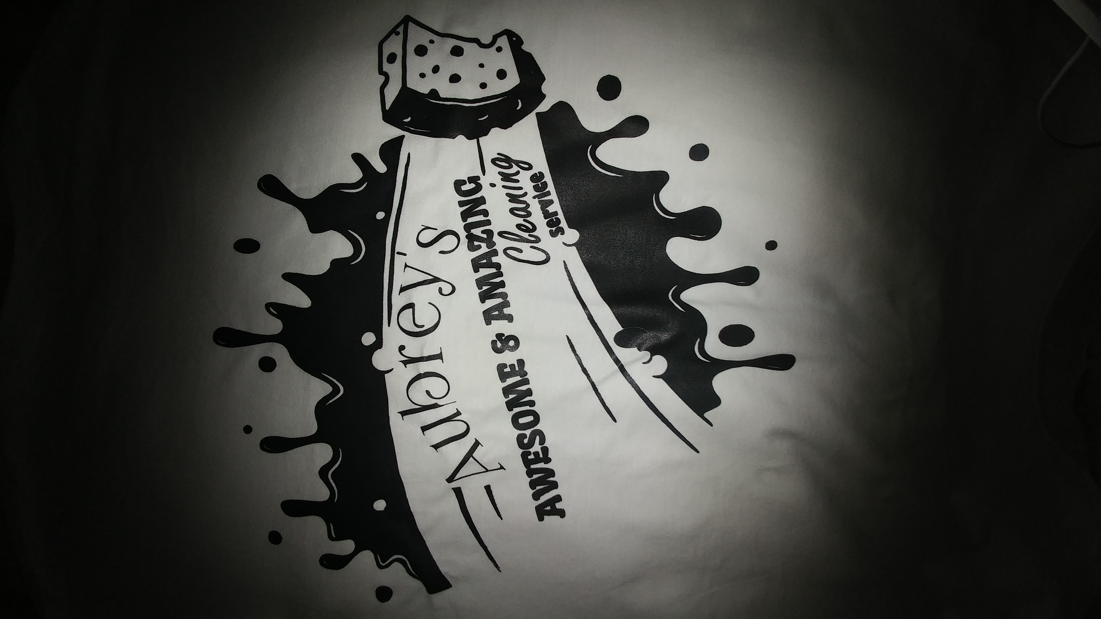 Aubrey's Awesome & Amazing Cleaning's Photo