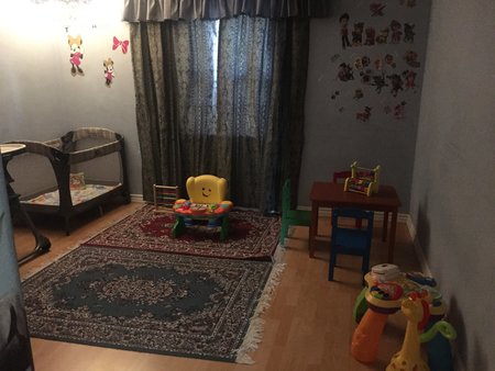Ghazaryan Family Child Care