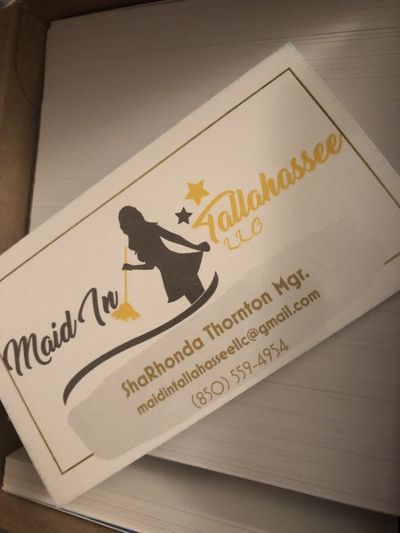 Maid In Tallahassee LLC's Photo