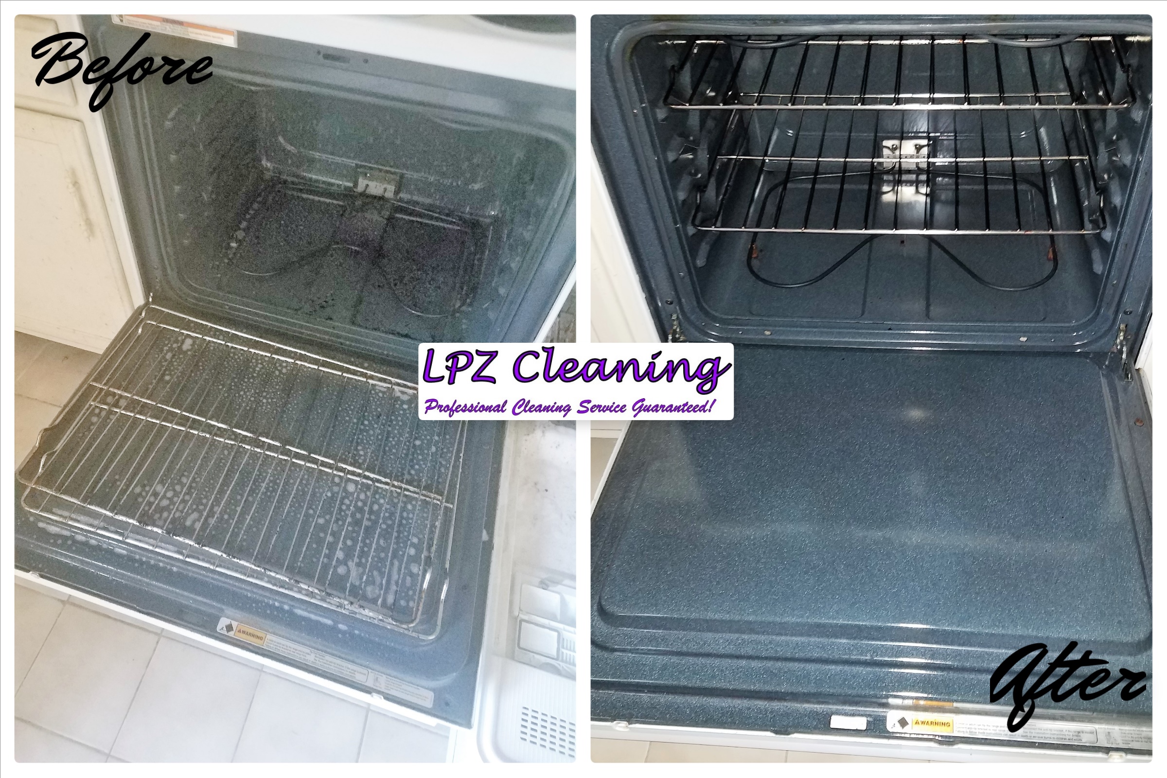 LPZ Cleaning LLC's Photo