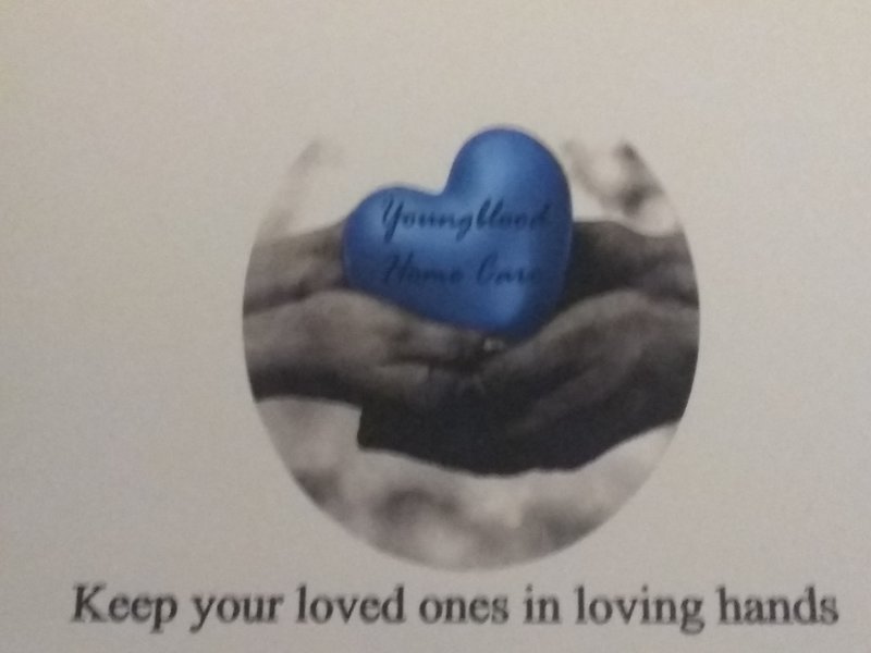 Youngblood Home Care Agency's Photo