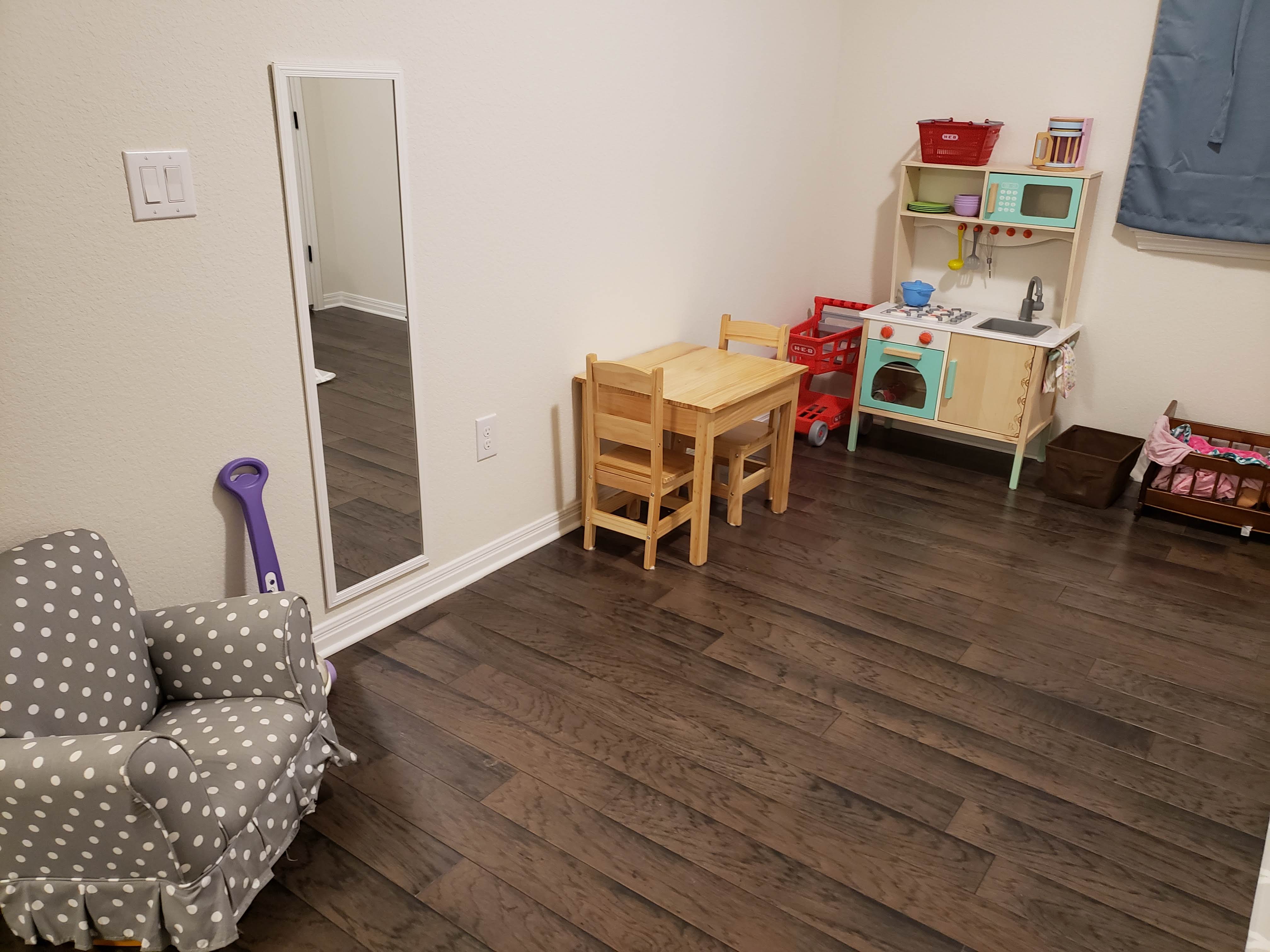 The Sunflower School's Photo