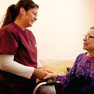 A Better Solution In Home Care