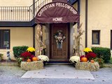 Christian Fellowship House