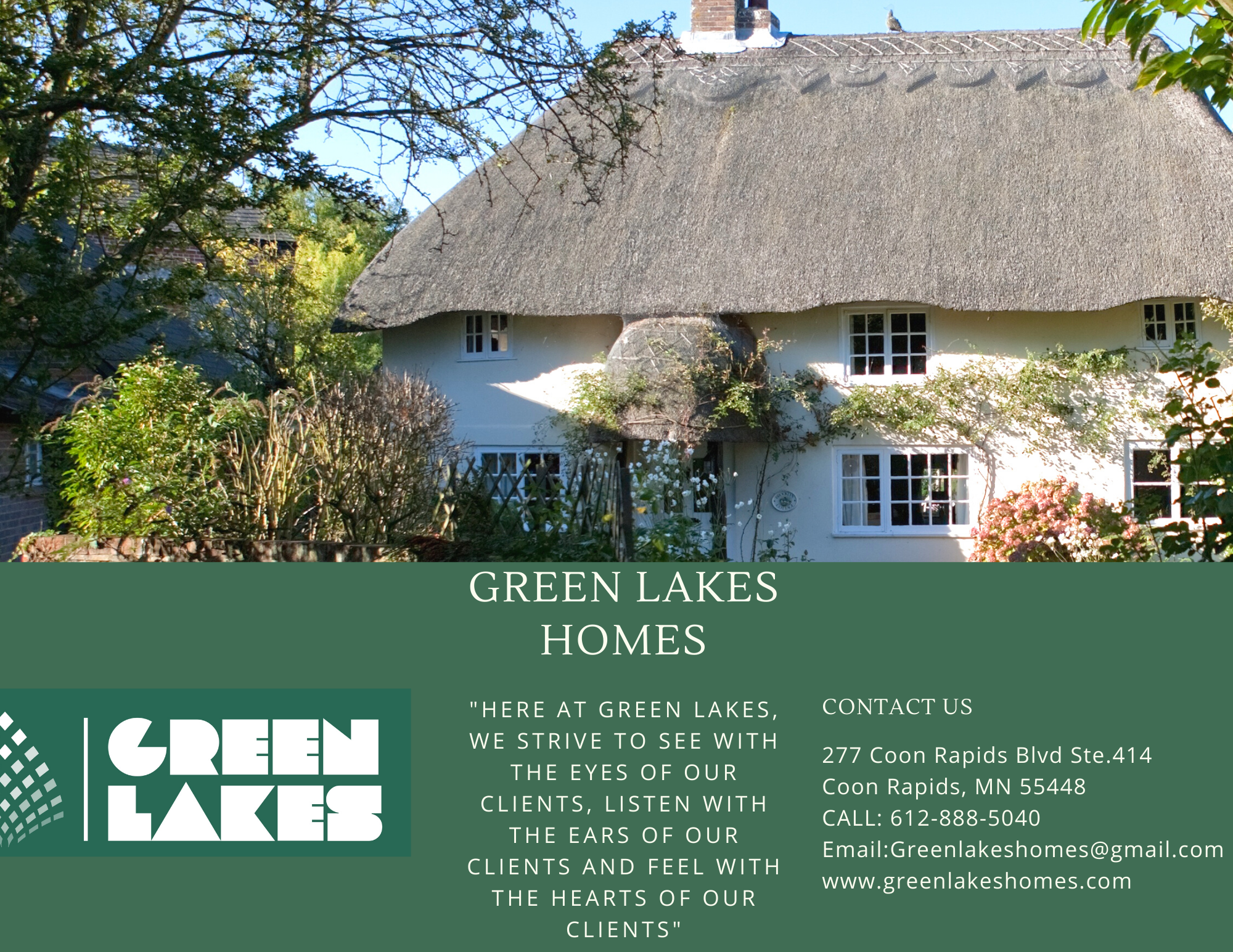 Green Lakes LLC's Photo