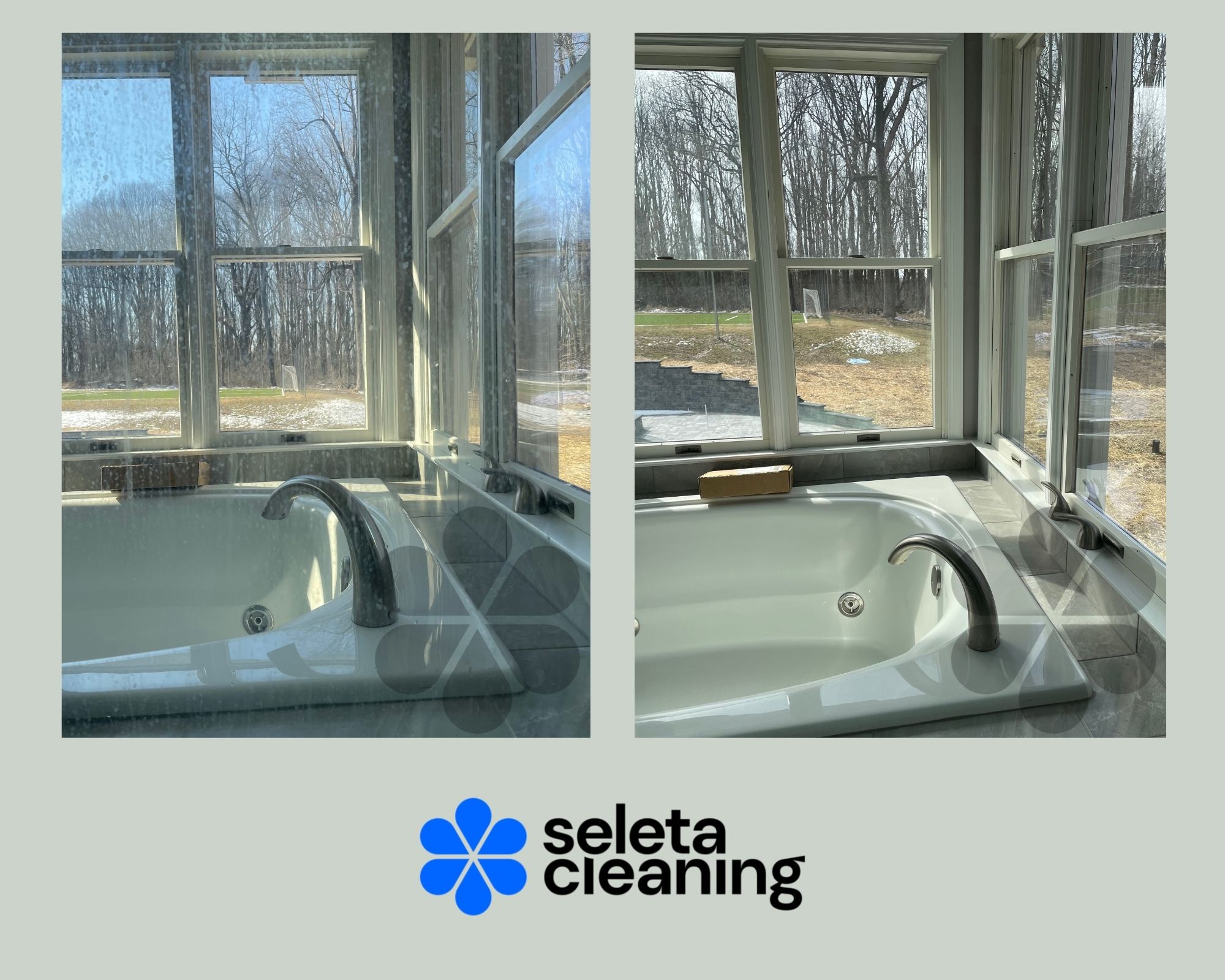 Seleta Cleaning's Photo