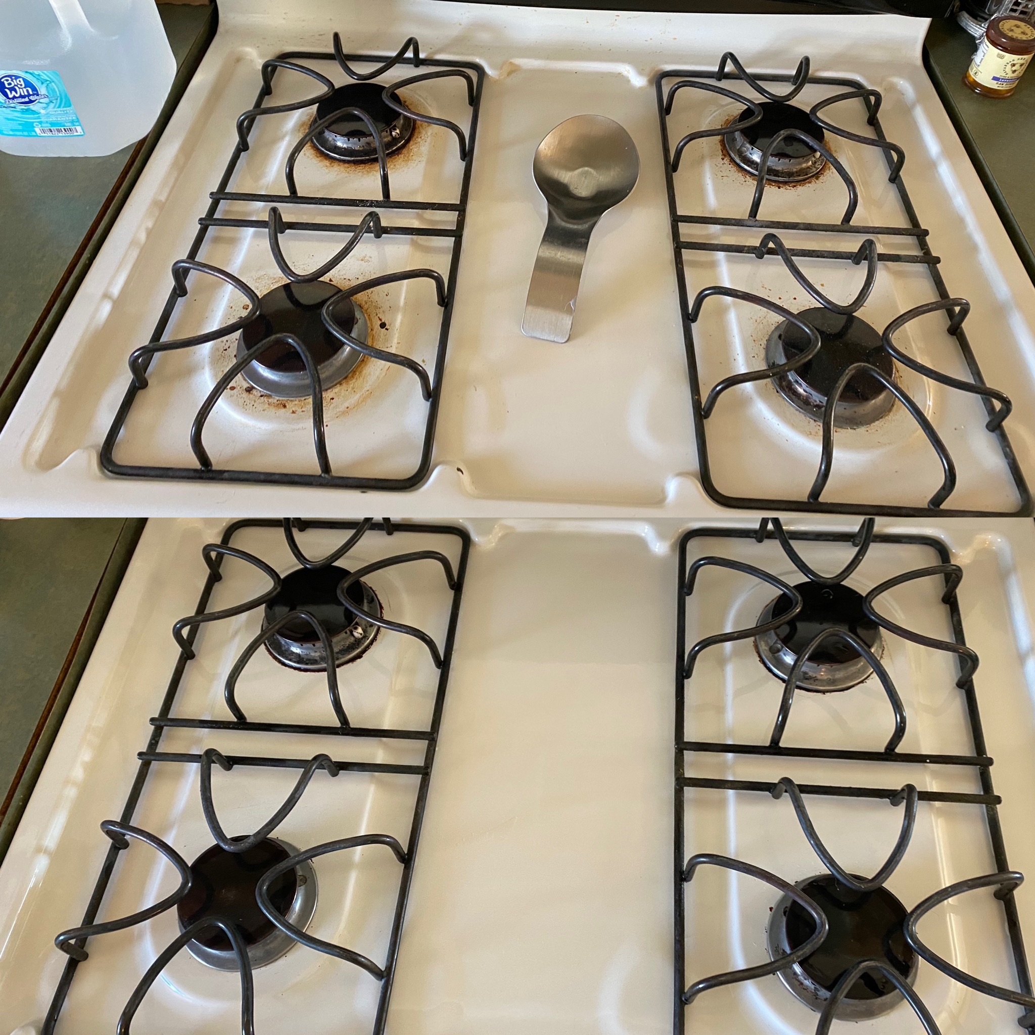 A & S OCD Cleaning Services's Photo