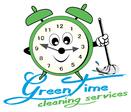 GreenTime Cleaning Services's Photo