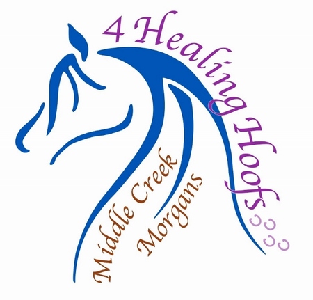 4 Healing Hoofs, LLC