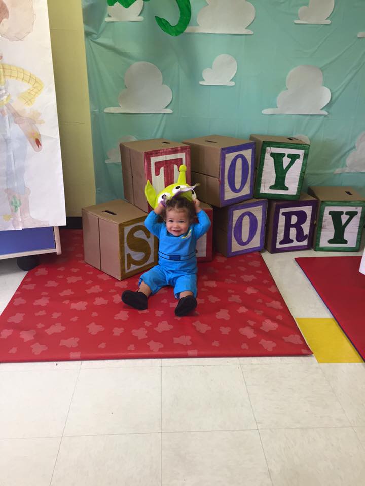 Just 4 Us Childcare's Photo