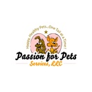 Passion for Pets Services