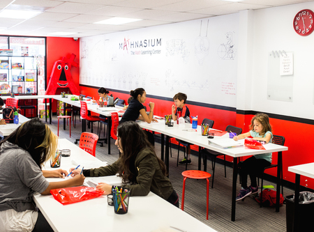 Mathnasium of Glendale - The Math Learning Center