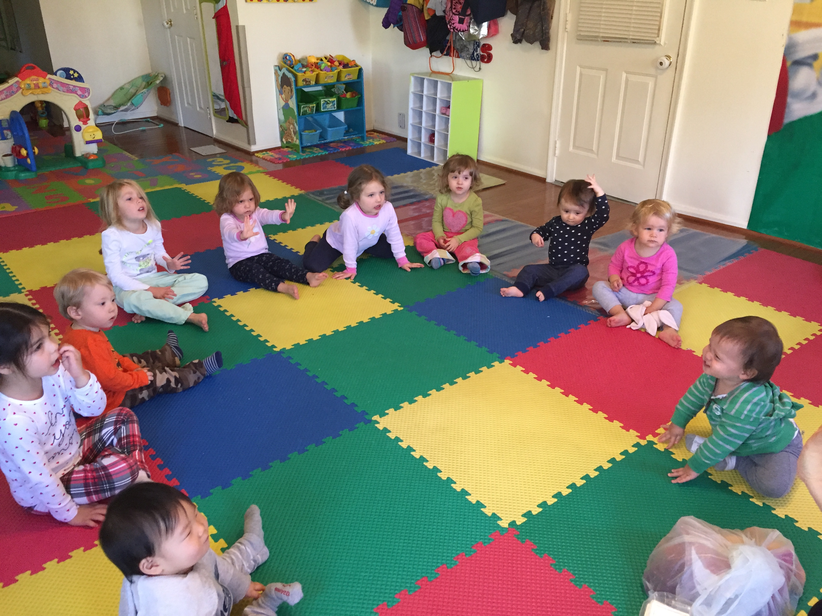 My Little Tree Home Day Care's Photo