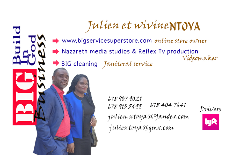 BIG Business, llc's Photo