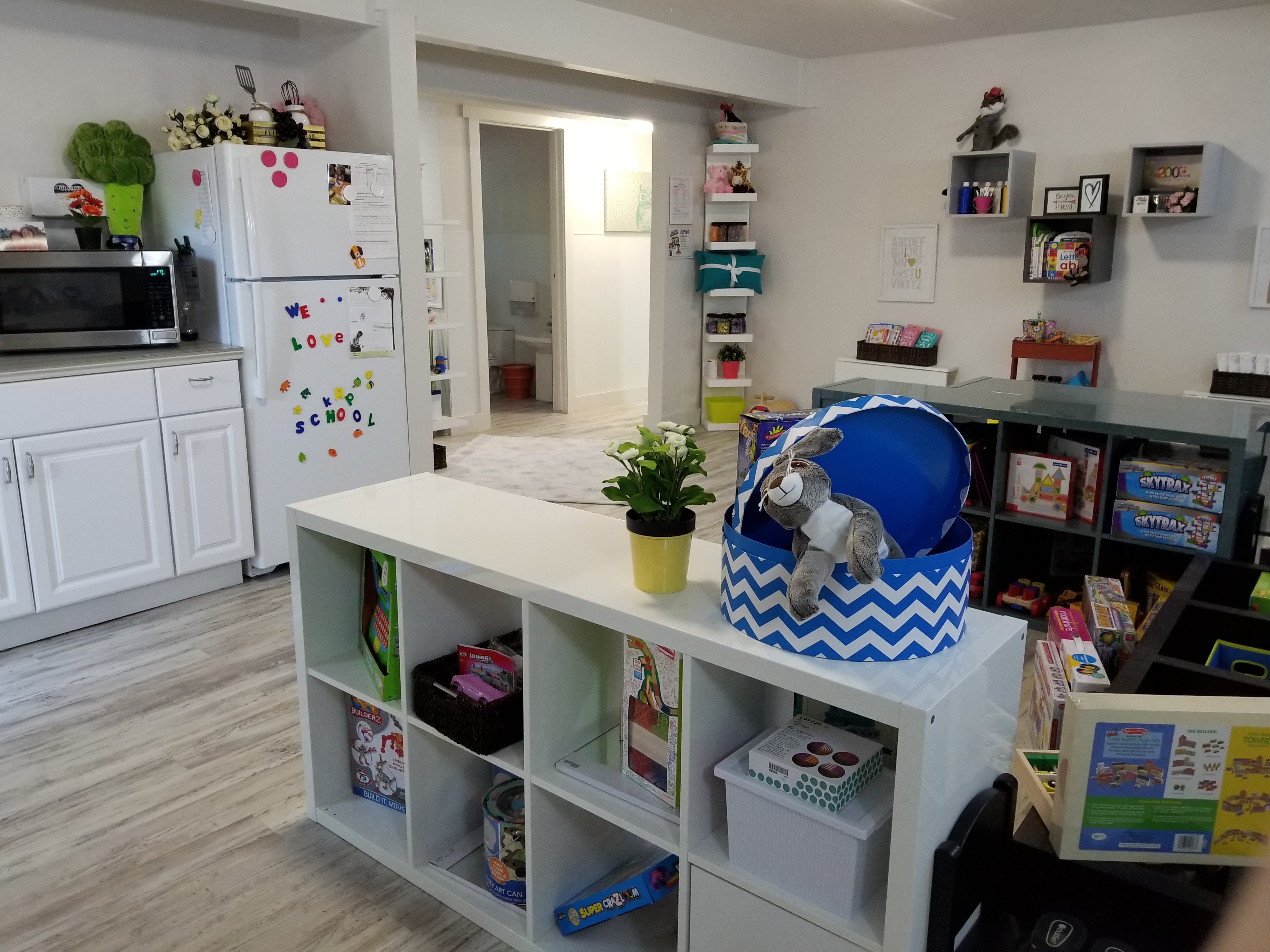 Kindergarten Readiness Preschool's Photo