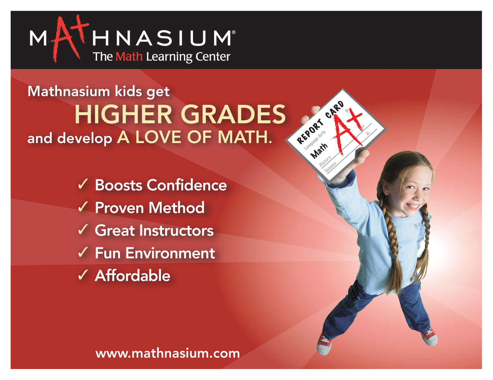Mathnasium -The Math Learning Center's Photo