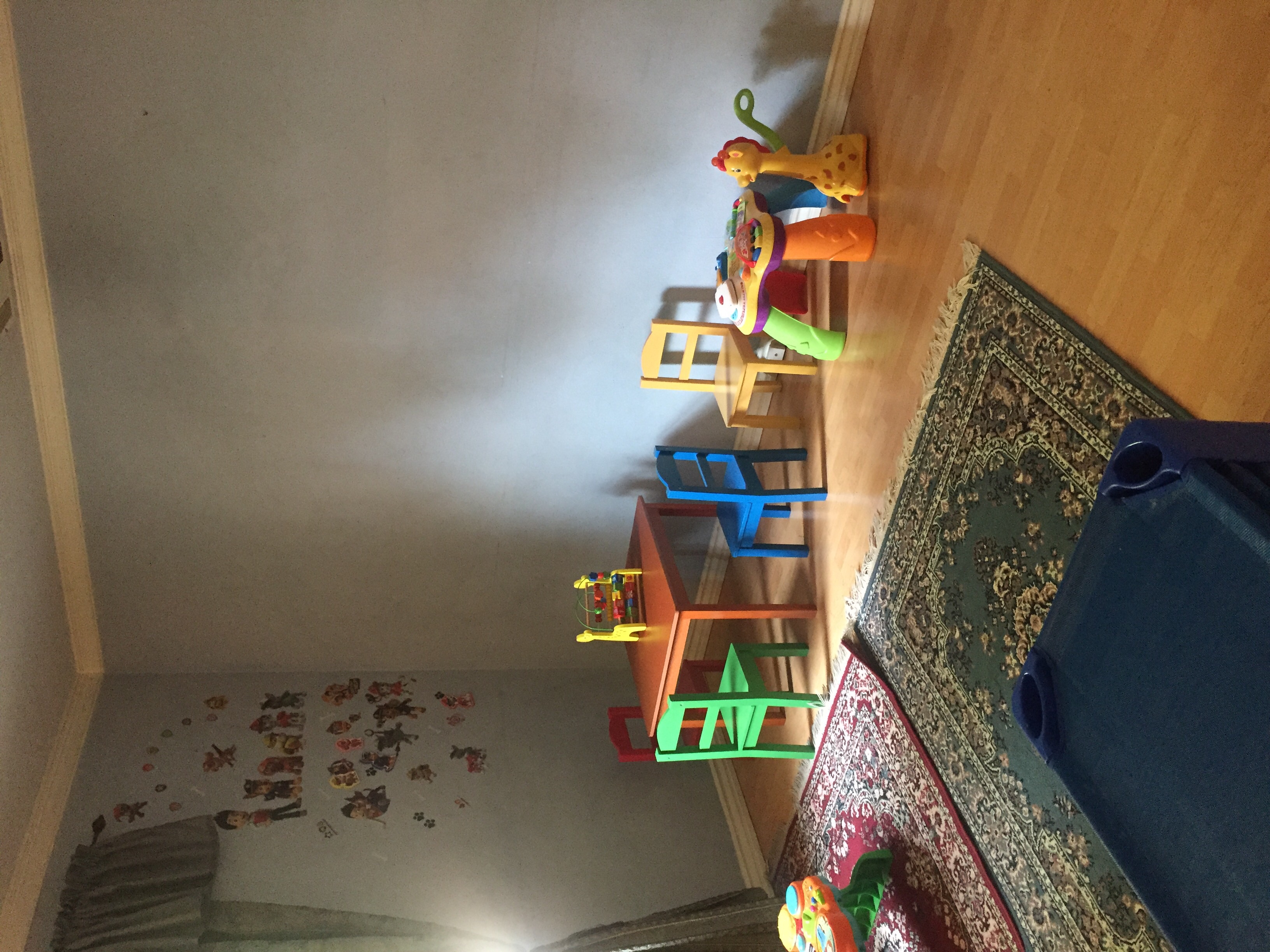 Ghazaryan Family Child Care's Photo