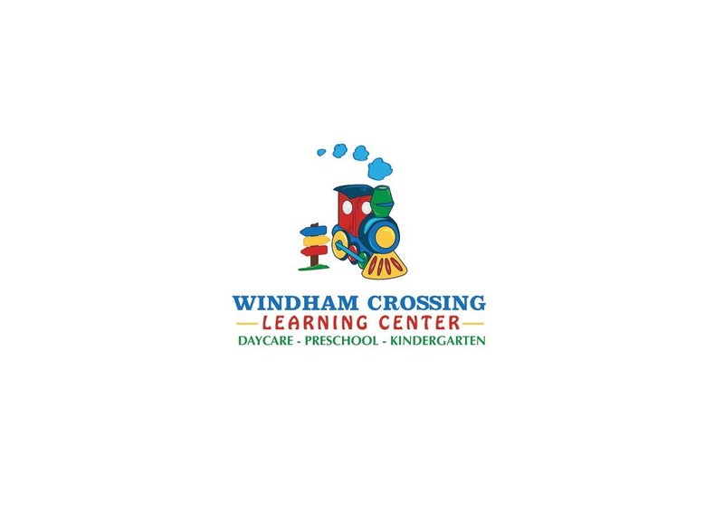 Windham Crossing Learning Center Logo