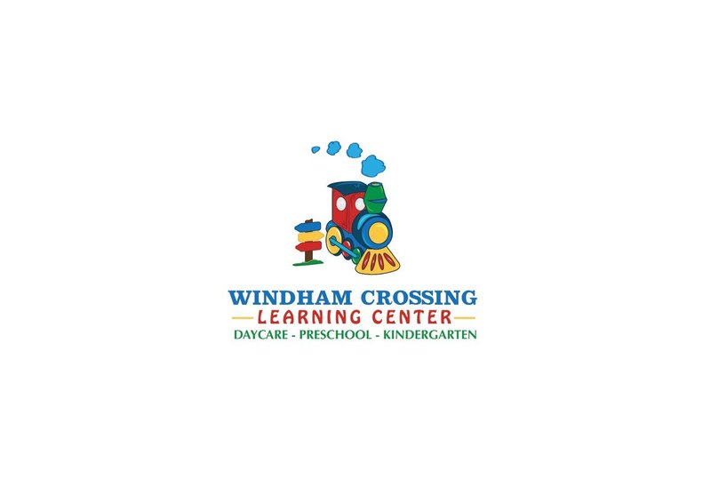 Windham Crossing Learning Center Logo