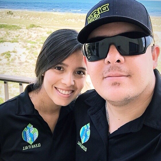 Clean It All Jax's Photo