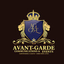 Avant-Garde Communications & Events