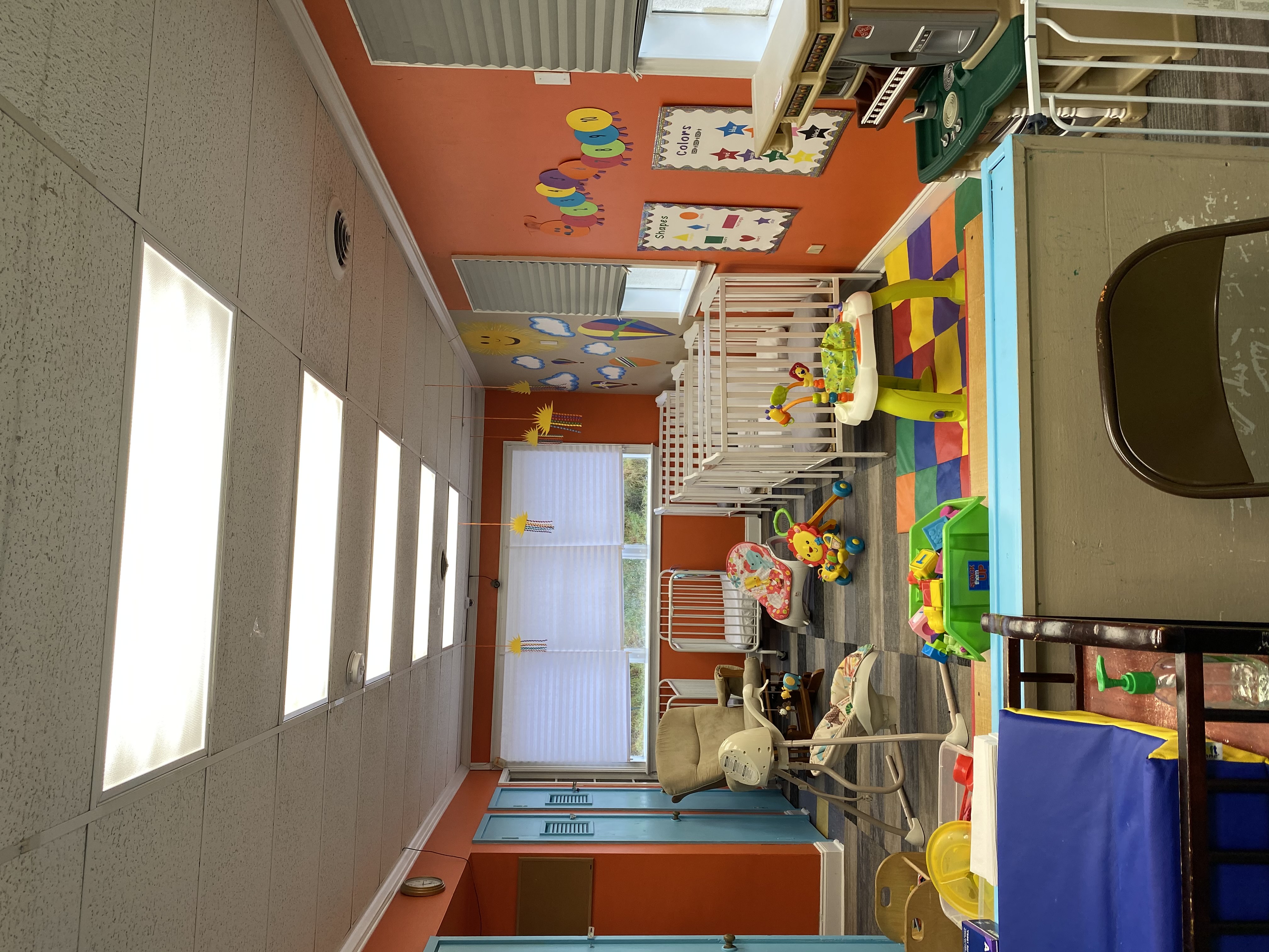 We Care Academy's Photo