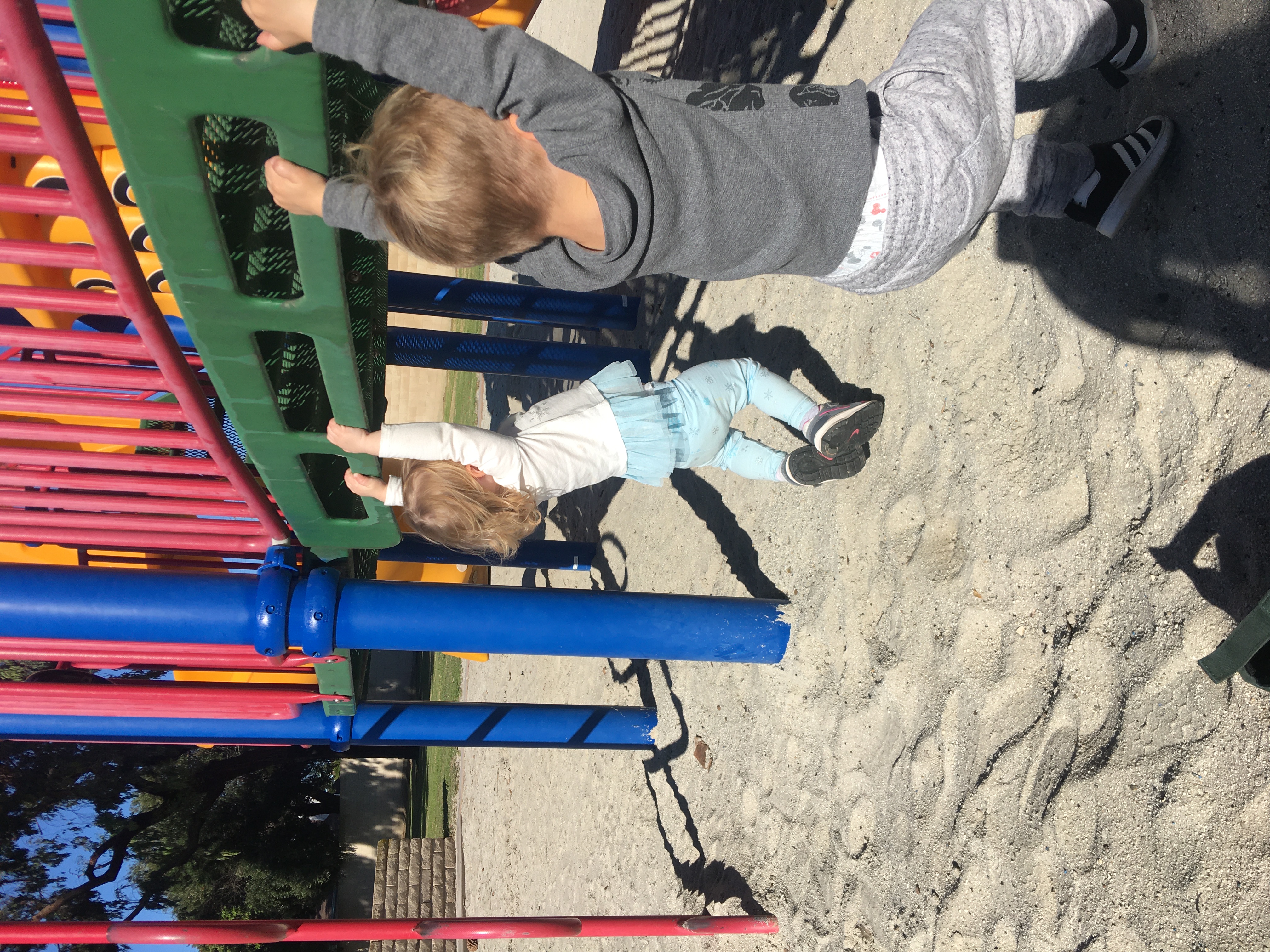 Sunshine Kids Center's Photo