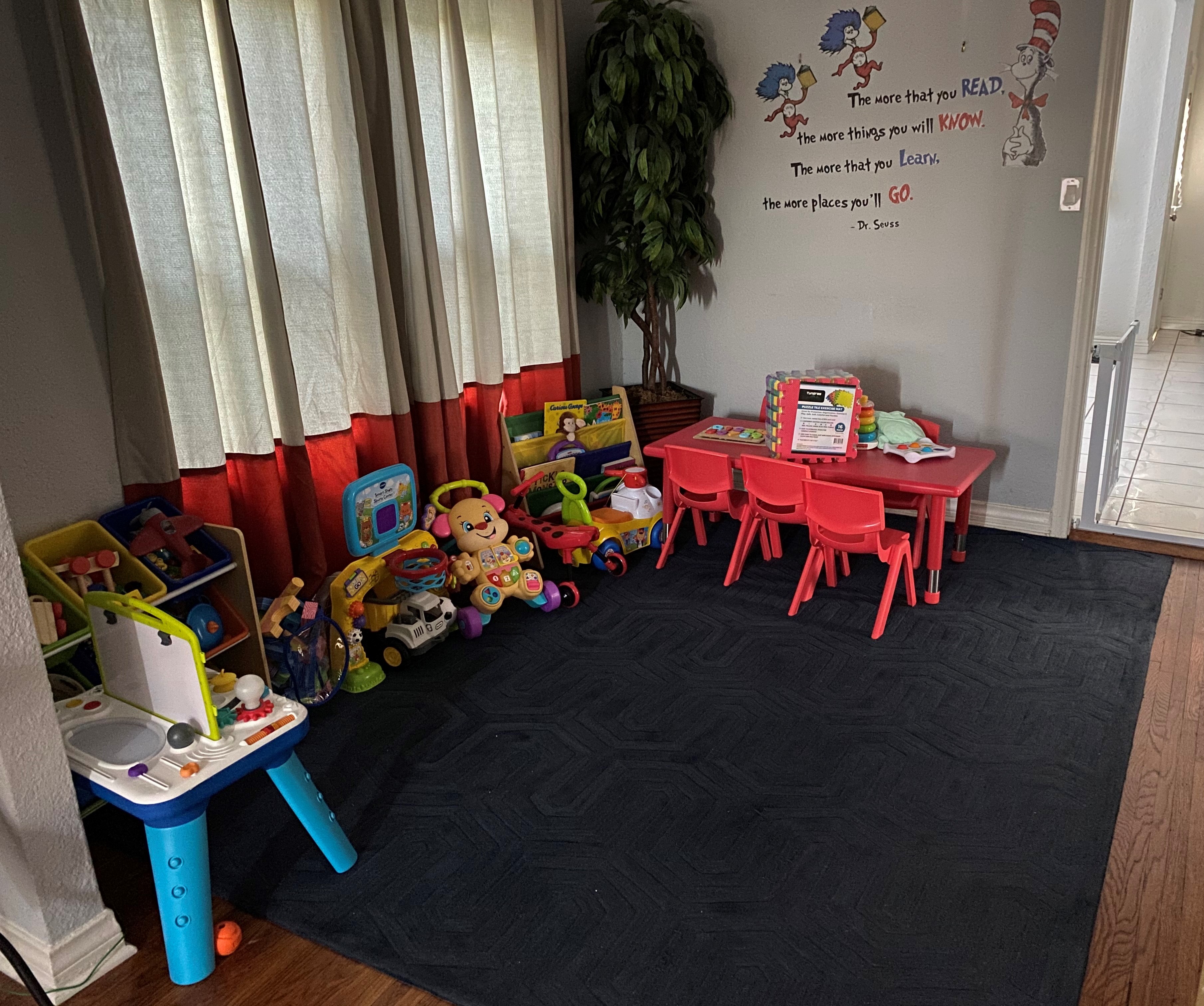 Blades Family Day Care's Photo