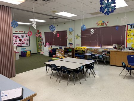 Jump Start Preschool, Inc.