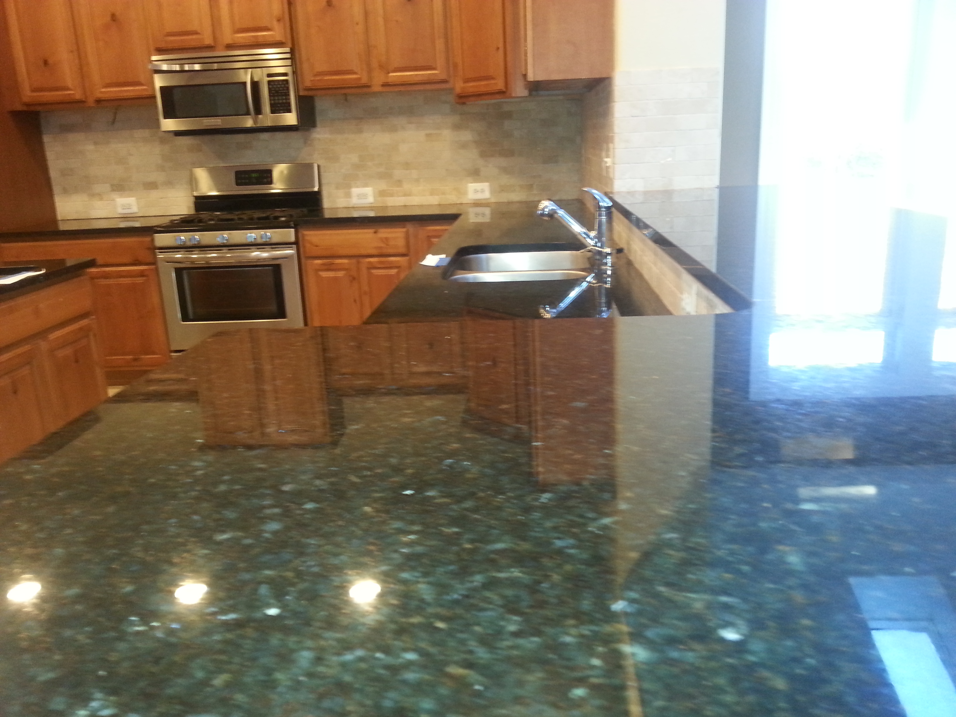 Smith's Cleaning Service, LLC's Photo