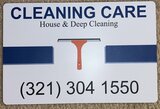Cleaning Care's Photo