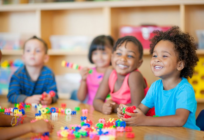 One World Community School's Photo