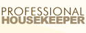 Professional Housekeeper, LLC