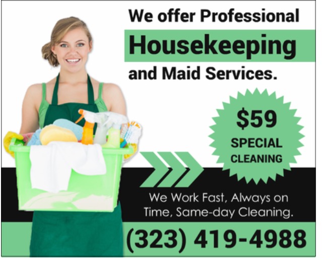 We Better Cleaners's Photo