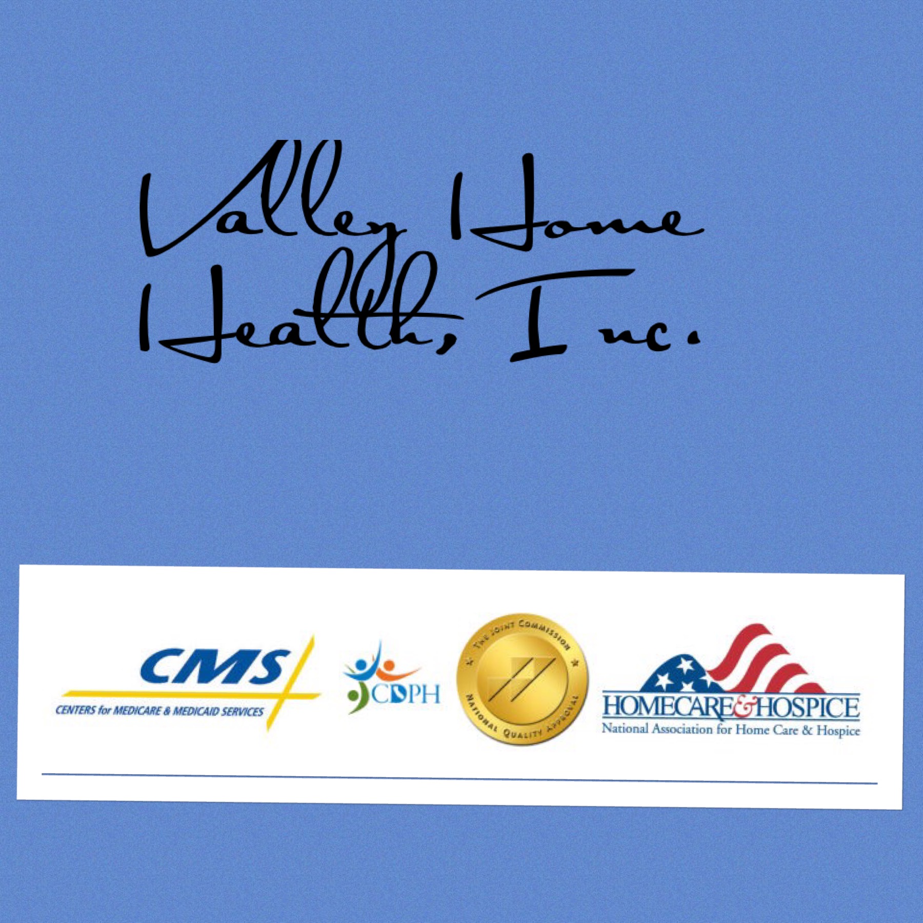 Valley Home Health Inc's Photo