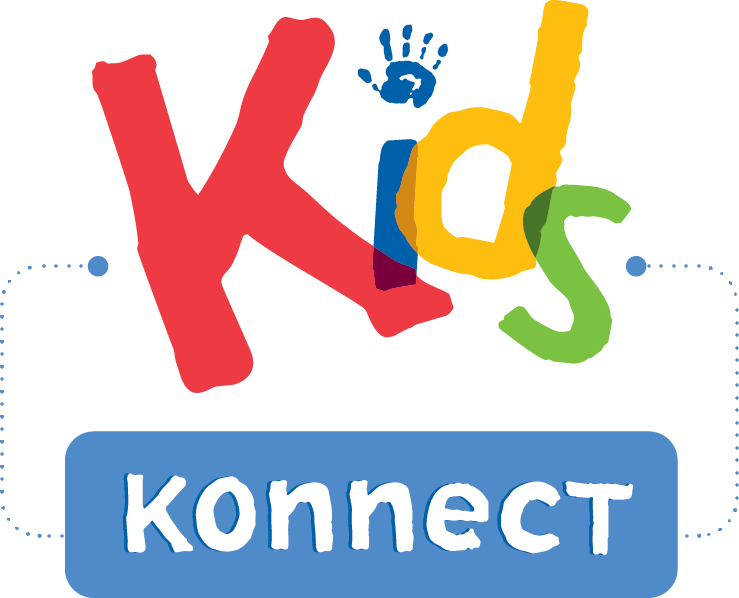 Kids Konnect Preschool Logo