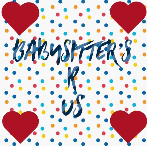 Babysitter's R Us Logo