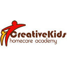 Creative Kids Academy Ii Logo