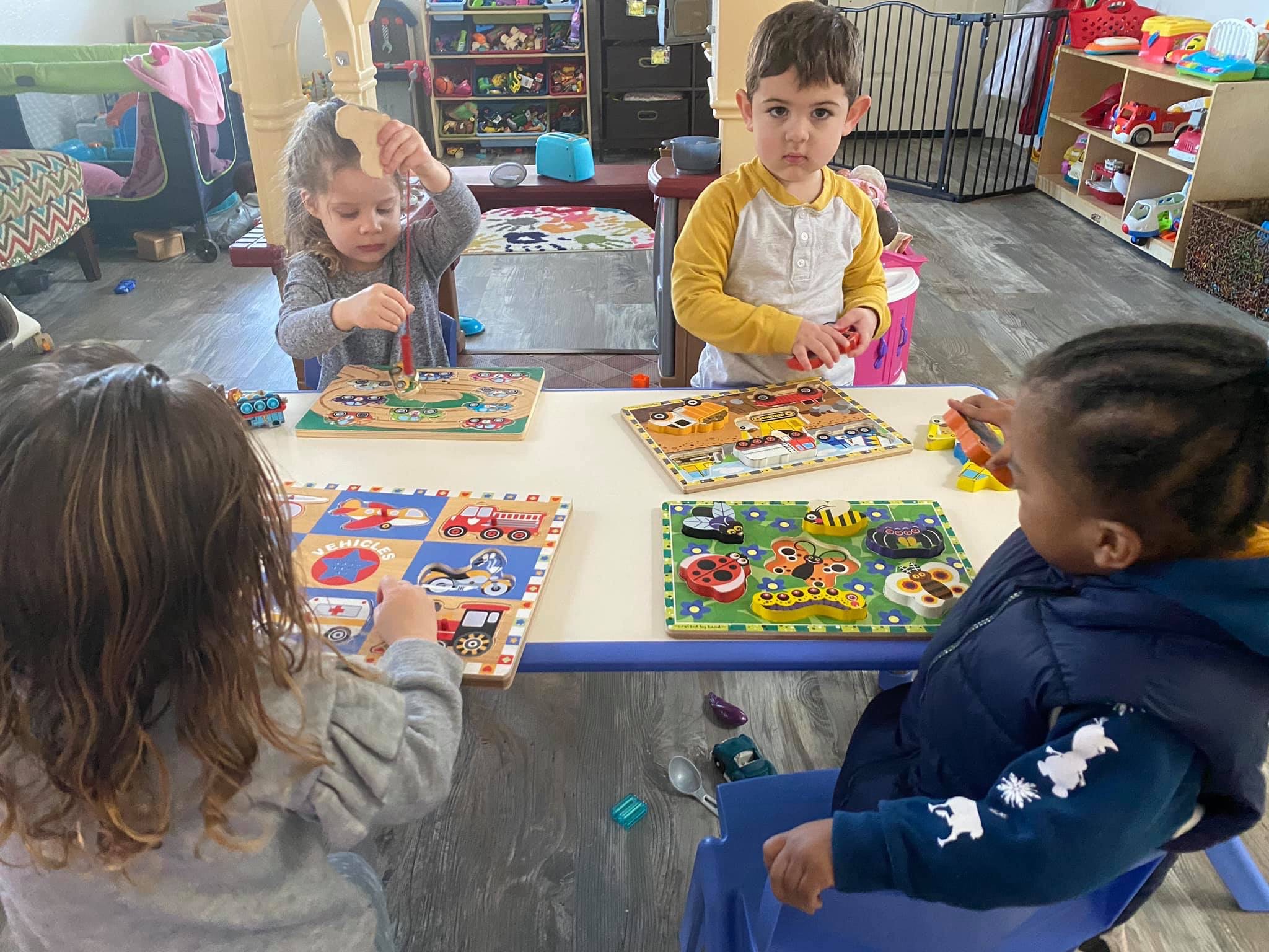 Jayme's Family Daycare's Photo