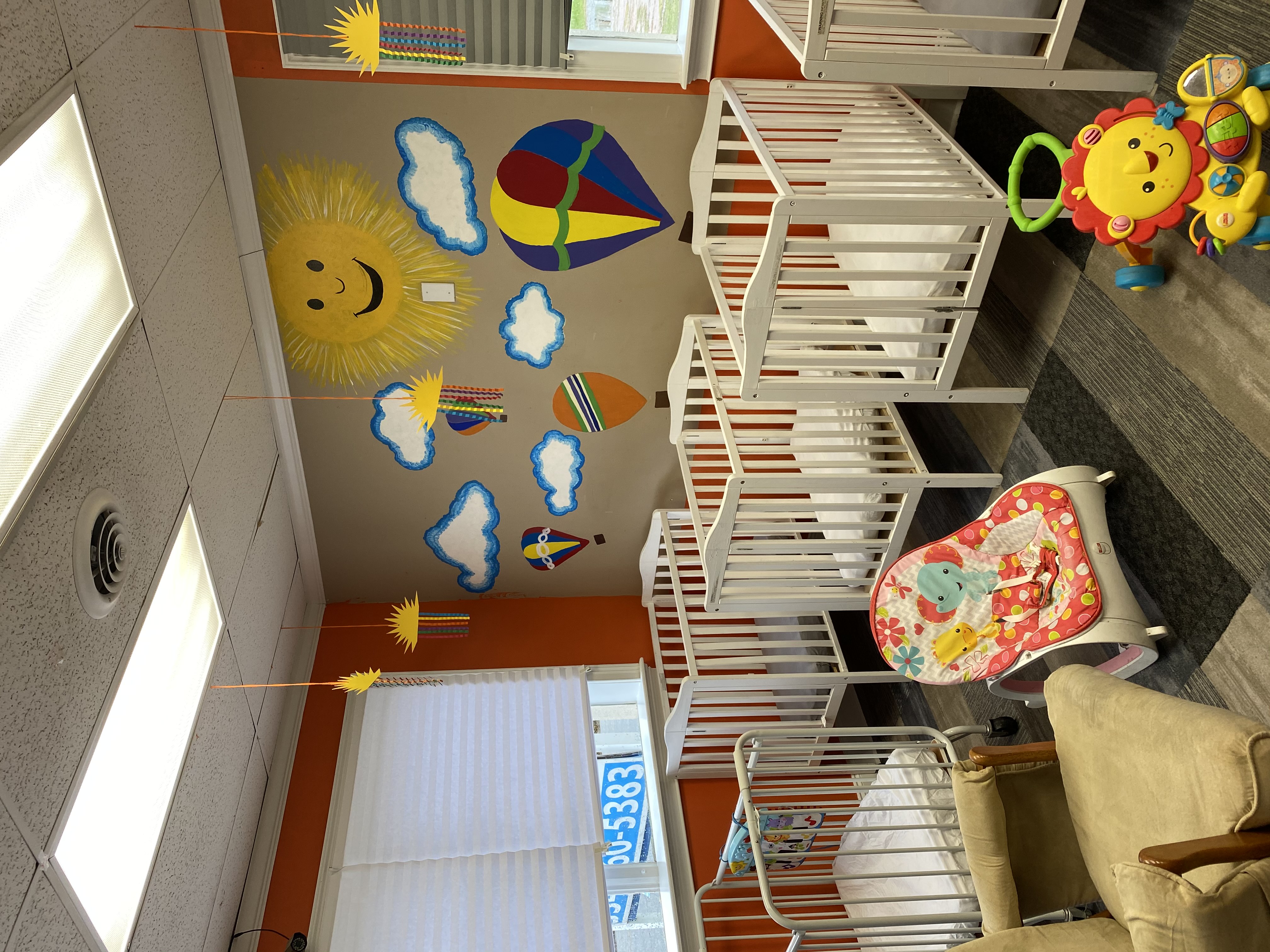 We Care Academy's Photo