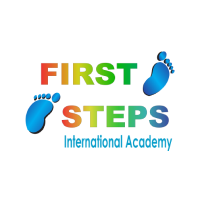 First Steps International Academy Logo