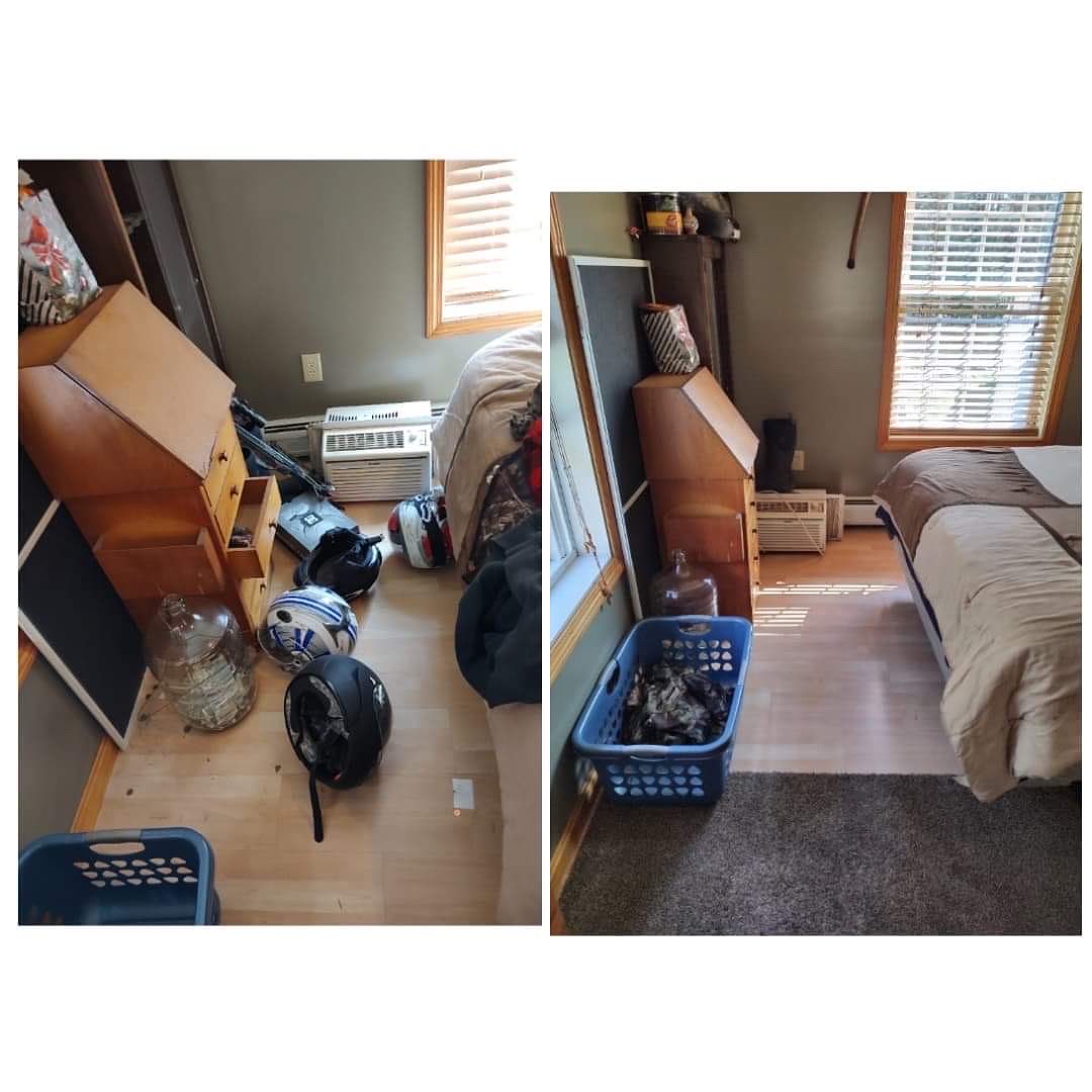 Sindee's Cleaning & Maintenance's Photo