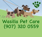 Valley Pet Care