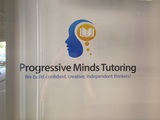 Progressive Minds Tutoring