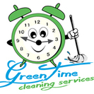 GreenTime Cleaning Services